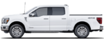 2026 FORD F-150 Hybrid LARIAT