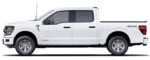 2026 FORD F-150 Hybrid XLT