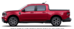 2026 FORD Maverick Hybrid LARIAT