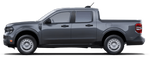 2026 FORD Maverick Hybrid XL