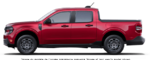 2026 FORD Maverick Hybrid XLT