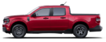 2026 FORD Maverick Hybrid XLT