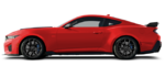 2026 FORD Mustang Fastback DARK HORSE SC