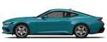 2026 FORD Mustang Fastback DARK HORSE SC
