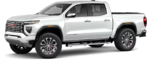 GMC Canyon DENALI 2026