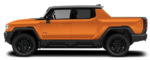 2026 GMC Hummer EV Pickup 2X