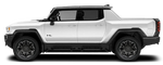 2026 GMC Hummer EV Pickup 3X