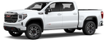 GMC Sierra 1500 AT4 2026