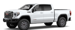 GMC Sierra 1500 AT4X 2026