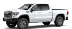 GMC SIERRA 1500 AT4X 2026