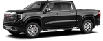 GMC Sierra 1500 DENALI 2026