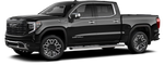 GMC Sierra 1500 DENALI ULTIMATE 2026
