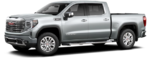 GMC SIERRA 1500 DENALI 2026
