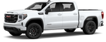 GMC Sierra 1500 ELEVATION 2026