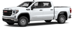 GMC Sierra 1500 PRO 2026