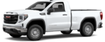 GMC SIERRA 1500 PRO 2026