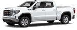 GMC Sierra 1500 SLE 2026