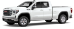 GMC SIERRA 1500 SLE 2026