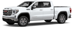 GMC Sierra 1500 SLT 2026