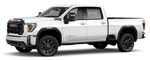 GMC Sierra 2500 HD AT4 2026