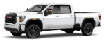 GMC SIERRA 2500 HD AT4 2026
