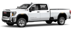 GMC Sierra 2500 HD PRO 2026