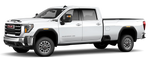 GMC Sierra 2500 HD SLE 2026