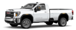 GMC SIERRA 2500 HD SLE 2026