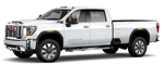GMC Sierra 3500 HD DENALI 2026