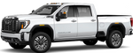 GMC Sierra 3500 HD DENALI ULTIMATE 2026