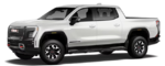 GMC Sierra EV AT4 AUTONOMIE PROLONGÉE 2026