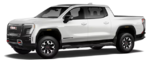GMC Sierra EV AT4 AUTONOMIE MAXIMALE 2026