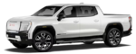 2026 GMC Sierra EV DENALI EXTENDED RANGE