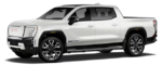 2026 GMC SIERRA EV DENALI MAX RANGE