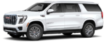 GMC Yukon XL DENALI 2026