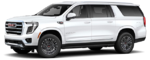 GMC Yukon XL ÉLÉVATION 2026