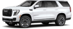 GMC Yukon DENALI ULTIMATE 2026