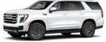 GMC Yukon ÉLÉVATION 2026