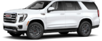 GMC Yukon ÉLÉVATION 2026