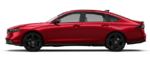 2026 HONDA Accord Hybrid HYBRID SPORT-L