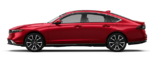 2026 HONDA Accord Hybrid HYBRID TOURING