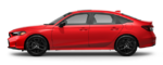 HONDA CIVIC HYBRIDE SPORT 2026