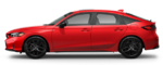 2026 HONDA CIVIC HYBRID Hatchback SPORT