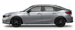 2026 HONDA CIVIC Hatchback SPORT CVT