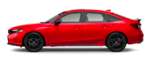 2026 HONDA CIVIC Si
