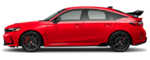 2026 HONDA Civic Type R