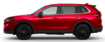 2026 HONDA CR-V HYBRID EX-L