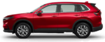 2026 HONDA CR-V LX 2WD
