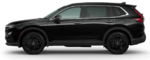 2026 HONDA CR-V SPORT