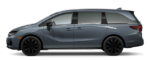 2026 HONDA Odyssey BLACK EDITION